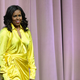 Illustration for article titled Michelle Obama to face James Corden in iLate Late Show /idodgeball match